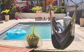 Villa Mahavel