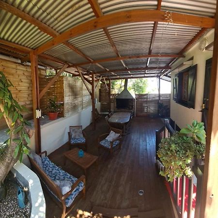 Villa Mahavel Saint Pierre Extérieur photo