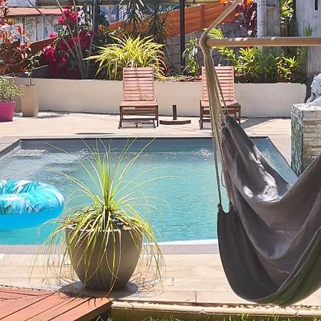 Villa Mahavel Saint Pierre Extérieur photo