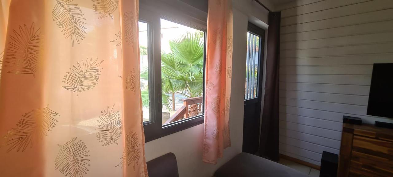 Villa Mahavel Saint Pierre Extérieur photo