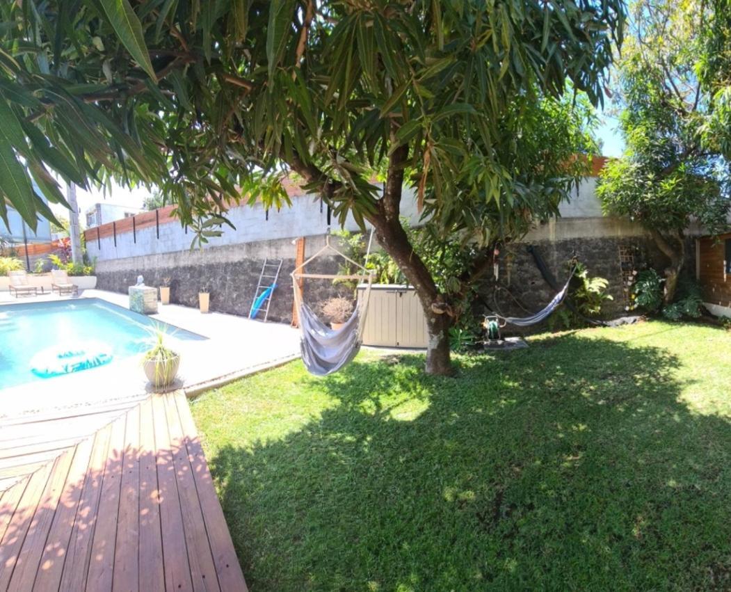 Villa Mahavel Saint Pierre Extérieur photo