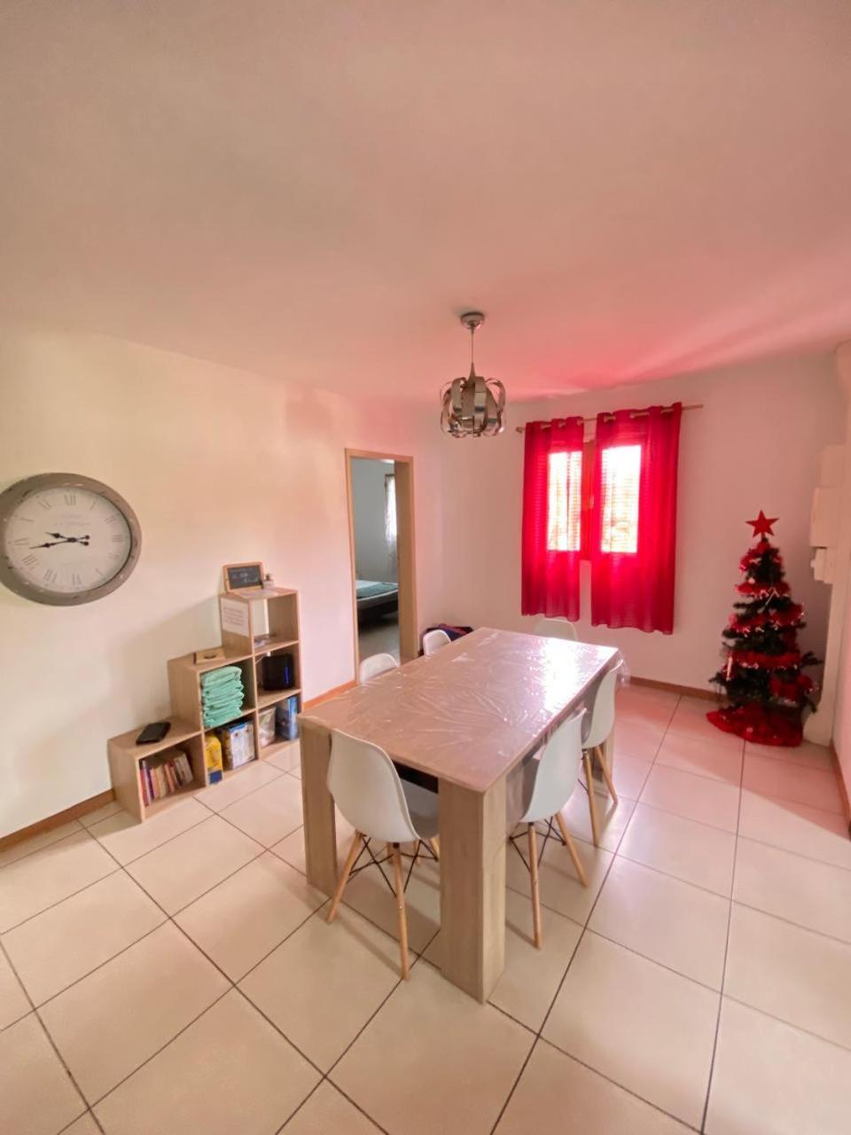Villa Mahavel Saint Pierre Extérieur photo