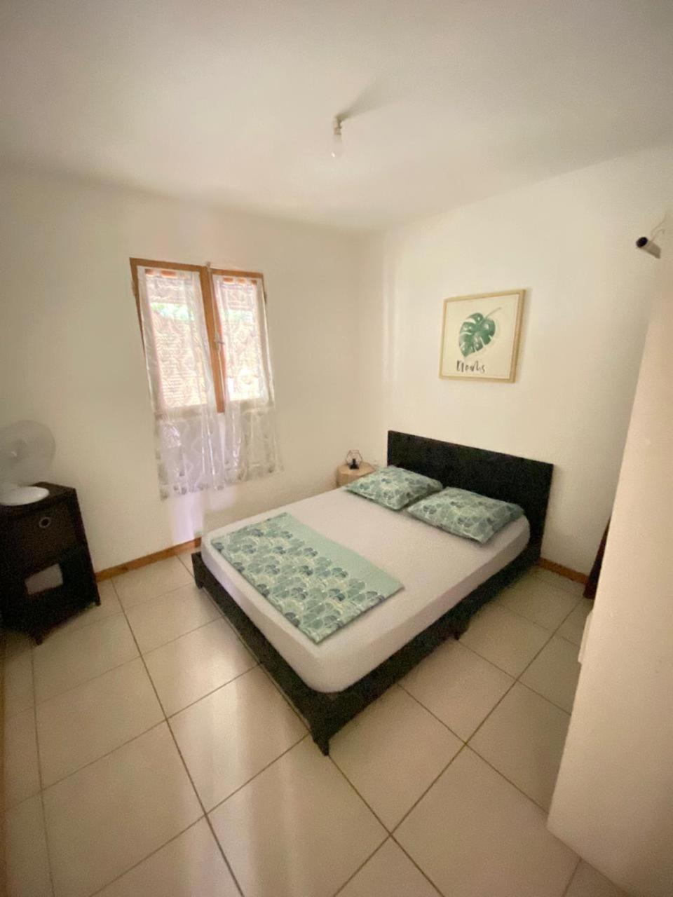 Villa Mahavel Saint Pierre Extérieur photo