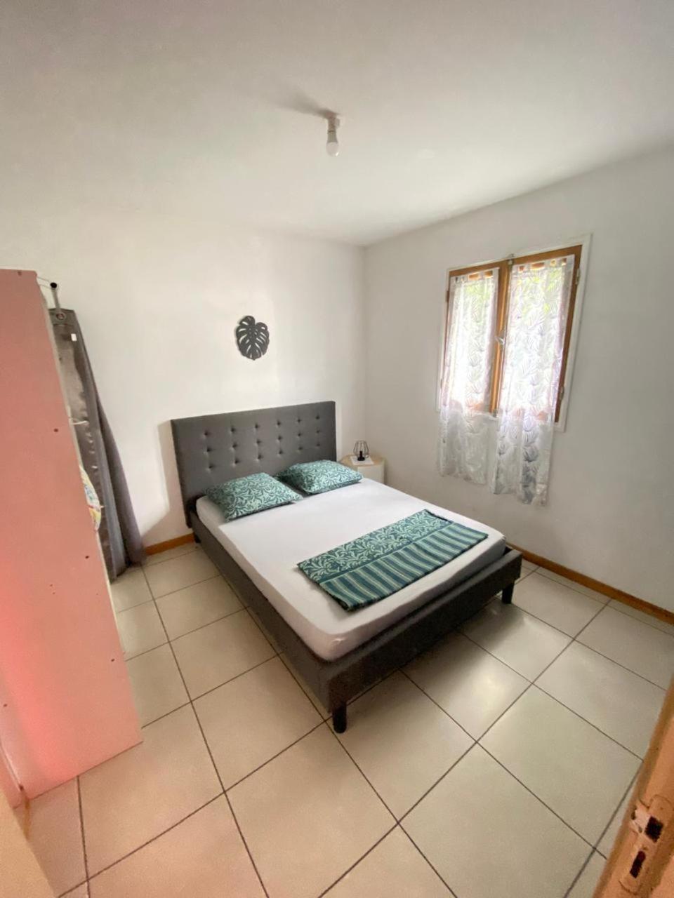 Villa Mahavel Saint Pierre Extérieur photo