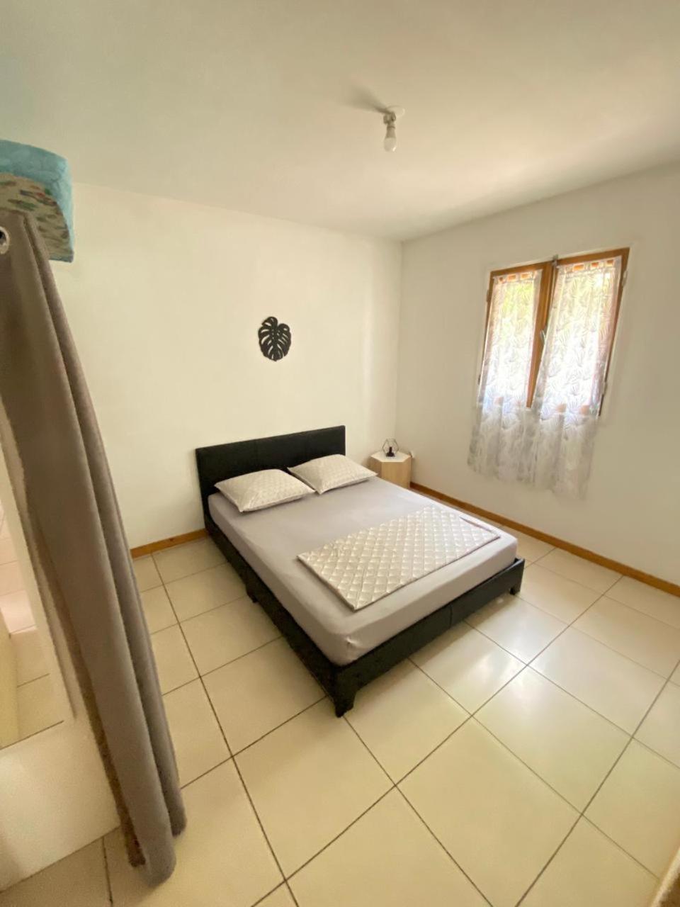 Villa Mahavel Saint Pierre Extérieur photo